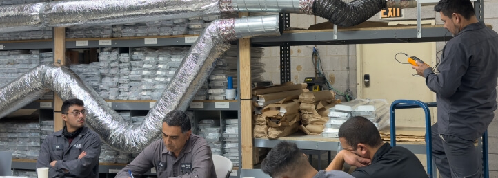 Indoor Air Quality