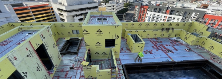 New Construction