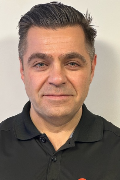 Staff Member