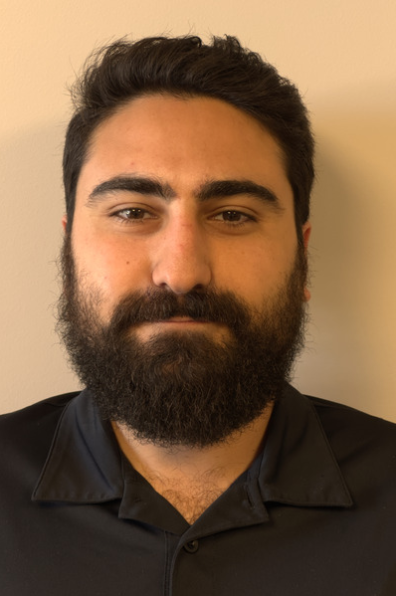 Staff Member