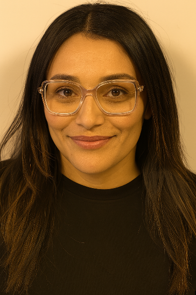 Staff Member