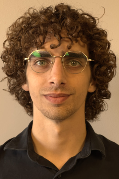 Staff Member