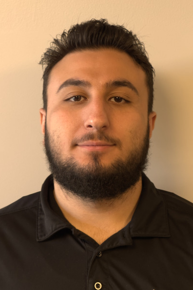 Staff Member