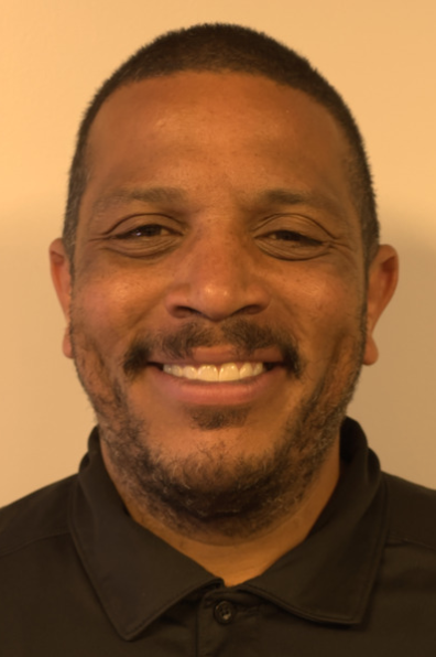 Staff Member
