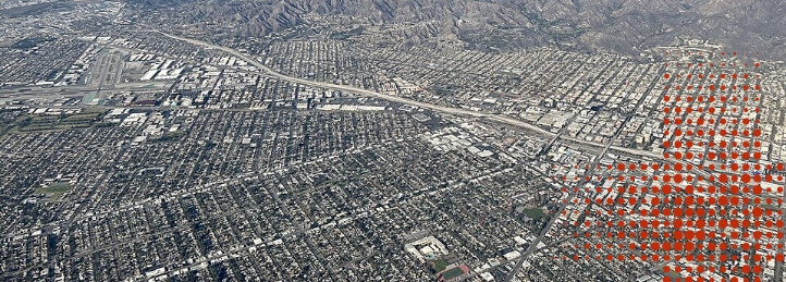 Burbank