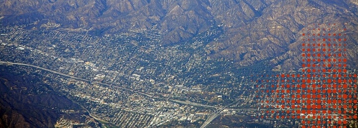 La Crescenta