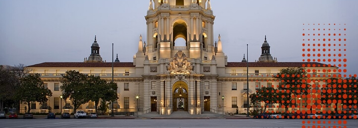 Pasadena