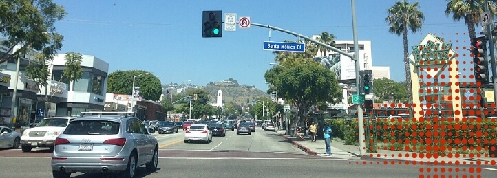 West Hollywood