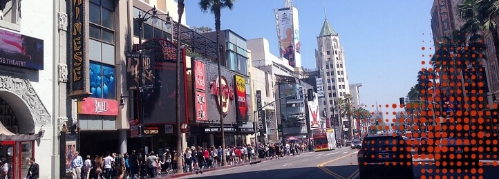 West Hollywood