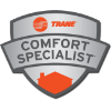 Trane Comfort Specialist